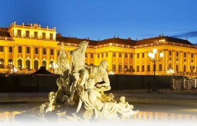 VIENNA e GRAZ – dal 01 al 04 novembre 2017 – BUS GT da RIMINI VIENNA e GRAZ – dal 01 al 04 novembre 2017 – BUS GT da RIMINI