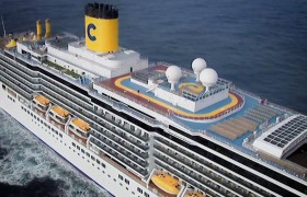 2018 – COSTA DELIZIOSA – GRECIA E CROAZIA – partenze 22 e 29 aprile e 13 maggio da VENEZIA – 8 giorni/7 notti 2018 – COSTA DELIZIOSA – GRECIA E CROAZIA – partenze 22 e 29 aprile e 13 maggio da VENEZIA – 8 giorni/7 notti