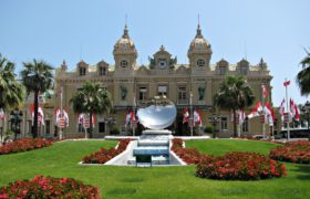 NIZZA, CANNES, PRINCIPATO DI MONACO – 03/04/05 novembre 2017 – BUS GT da RIMINI NIZZA, CANNES, PRINCIPATO DI MONACO – 03/04/05 novembre 2017 – BUS GT da RIMINI