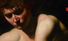 MILANO – mostra ” DENTRO CARAVAGGIO ” – 17 dicembre 2017 – 1 GG in BUS GT MILANO – mostra ” DENTRO CARAVAGGIO ” – 17 dicembre 2017 – 1 GG in BUS GT