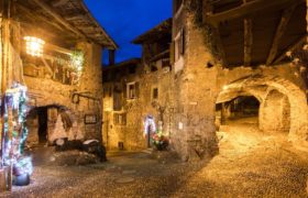 La magia del Natale nei borghi del Trentino – 02/03 e 16/17 dicembre – BUS GT da RIMINI La magia del Natale nei borghi del Trentino – 02/03 e 16/17 dicembre – BUS GT da RIMINI