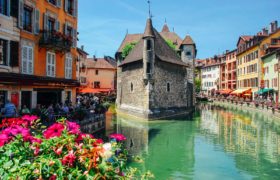 IN VIAGGIO CON L’ARTE – ALTA SAVOIA – 22/23/24 giugno 2018 – In autobus GT IN VIAGGIO CON L’ARTE – ALTA SAVOIA – 22/23/24 giugno 2018 – In autobus GT