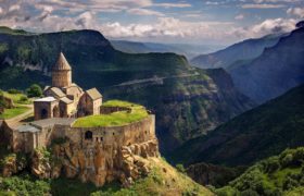 ARMENIA & GEORGIA – partenza 05/09/2018 – 10 giorni/8 notti – Volo da Milano ARMENIA & GEORGIA – partenza 05/09/2018 – 10 giorni/8 notti – Volo da Milano