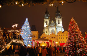 PRAGA, L’INCANTO DELL’AVVENTO – 14/17 dicembre – AEREO da BOLOGNA PRAGA, L’INCANTO DELL’AVVENTO – 14/17 dicembre – AEREO da BOLOGNA