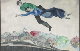 MANTOVA – MOSTRA “CHAGALL” – 25 novembre 2018 – BUS GT da RIMINI MANTOVA – MOSTRA “CHAGALL” – 25 novembre 2018 – BUS GT da RIMINI