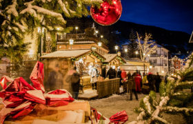 MERCATINI NATALIZI – CORTINA, BELLUNO, TREVISO – 15/16 dicembre 2018 – BUS GT da RIMINI MERCATINI NATALIZI – CORTINA, BELLUNO, TREVISO – 15/16 dicembre 2018 – BUS GT da RIMINI