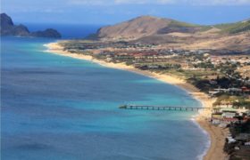 ISOLA DI PORTO SANTO – VILA BALEIRA THALASSA – dicembre 2018/aprile 2019 – Quote speciali Soci Coop ISOLA DI PORTO SANTO – VILA BALEIRA THALASSA – dicembre 2018/aprile 2019 – Quote speciali Soci Coop