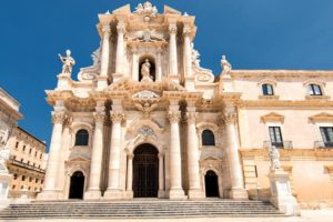 CAPODANNO nella SICILIA BAROCCA – 29/12/18-02/01/19 – AEREO da BOLOGNA CAPODANNO nella SICILIA BAROCCA – 29/12/18-02/01/19 – AEREO da BOLOGNA