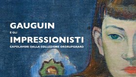 PADOVA – GAUGUIN E GLI IMPRESSIONISTI” 29/09/18-27/01/19 – Viaggio con mezzi propri in Villa Veneta PADOVA – GAUGUIN E GLI IMPRESSIONISTI” 29/09/18-27/01/19 – Viaggio con mezzi propri in Villa Veneta