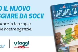 Soci Coop – dicembre 2018/maggio 2019 Soci Coop – dicembre 2018/maggio 2019