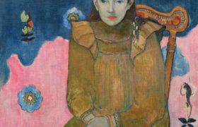 PADOVA – MOSTRA “GAUGUIN” – 06 gennaio 2019 – BUS GT da RIMINI PADOVA – MOSTRA “GAUGUIN” – 06 gennaio 2019 – BUS GT da RIMINI