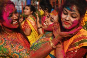 INDIA ” Il Festival di Holi ” – partenza 14 marzo 2019 – volo da Bologna (01) INDIA ” Il Festival di Holi ” – partenza 14 marzo 2019 – volo da Bologna (01)