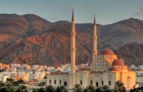 OMAN & DUBAI ” – partenza 02 dicembre 2019 con accompagnatore – volo da Bologna OMAN & DUBAI ” – partenza 02 dicembre 2019 con accompagnatore – volo da Bologna