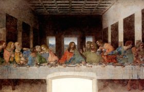 MILANO – IL CENACOLO VINCIANO – 06 aprile 2019 – Bus GT da RIMINI MILANO – IL CENACOLO VINCIANO – 06 aprile 2019 – Bus GT da RIMINI