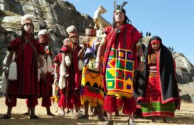 VIAGGI UNICI – PERU’ “Inti Raymi Festival” – partenza 17 giugno 2019 VIAGGI UNICI – PERU’ “Inti Raymi Festival” – partenza 17 giugno 2019