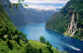VIAGGIO CON ACCOMPAGNATORE – NORVEGIA, la magia dei fiordi – partenze 21 e 28 luglio (01) VIAGGIO CON ACCOMPAGNATORE – NORVEGIA, la magia dei fiordi – partenze 21 e 28 luglio (01)