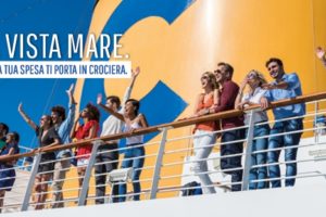 SPESA VISTA MARE. Fai la spesa alla COOP, per te fino a 400€ di sconto SPESA VISTA MARE. Fai la spesa alla COOP, per te fino a 400€ di sconto