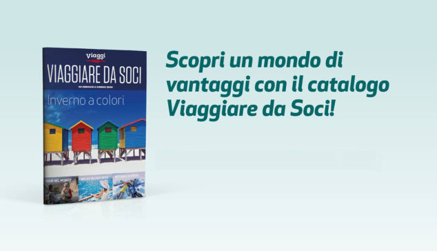 SOCI COOP – GENNAIO/GIUGNO 2020 SOCI COOP – GENNAIO/GIUGNO 2020
