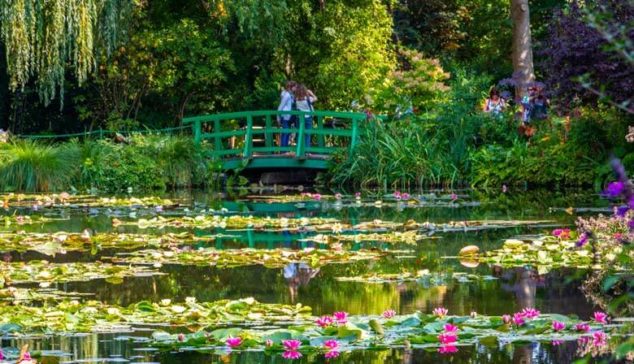 ARTE – PARIGI e gli Impressionisti – dal 28/04 al 03/05/20 – BUS GT da Bologna ARTE – PARIGI e gli Impressionisti – dal 28/04 al 03/05/20 – BUS GT da Bologna