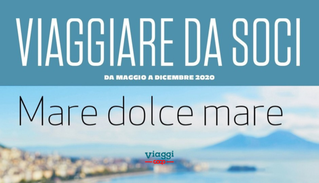SOCI COOP – MAGGIO/DICEMBRE 2020 SOCI COOP – MAGGIO/DICEMBRE 2020