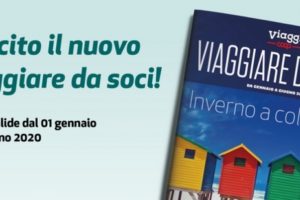 SOCI COOP – GENNAIO/GIUGNO 2020 SOCI COOP – GENNAIO/GIUGNO 2020