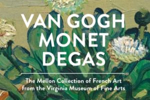 ARTE – Mostra “VAN GOGH, MONET, DEGAS” – Padova 29/12/2019 – Bus GT da Santarcangelo di R. ARTE – Mostra “VAN GOGH, MONET, DEGAS” – Padova 29/12/2019 – Bus GT da Santarcangelo di R.