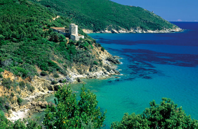 VIAGGI IN COMPAGNIA “TOSCANA, FRA BORGHI E MARE” – DAL 7 AL 12 LUGLIO 2020 IN AUTOBUS GT VIAGGI IN COMPAGNIA “TOSCANA, FRA BORGHI E MARE” – DAL 7 AL 12 LUGLIO 2020 IN AUTOBUS GT