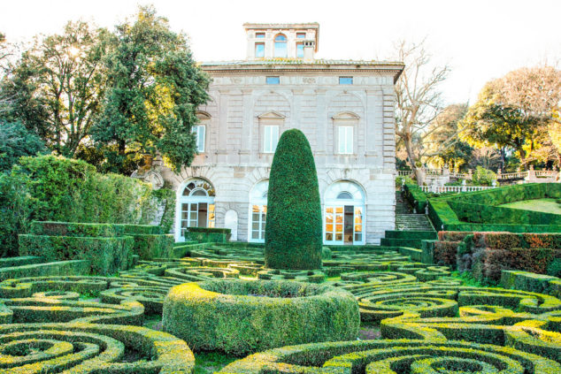 VIAGGI IN COMPAGNIA – “LAZIO, DIMORE E GIARDINI DELLA TUSCIA” – 01/04 OTTOBRE 2020 – IN BUS GT VIAGGI IN COMPAGNIA – “LAZIO, DIMORE E GIARDINI DELLA TUSCIA” – 01/04 OTTOBRE 2020 – IN BUS GT
